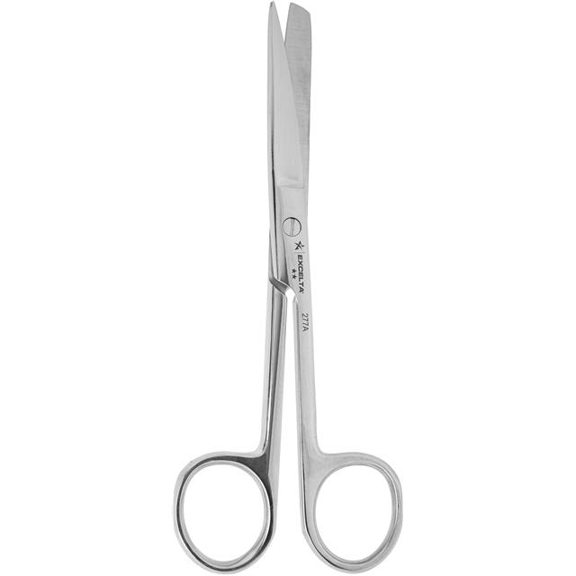 SCISSORS - FINE 1.5" BLADE - SS【277A】