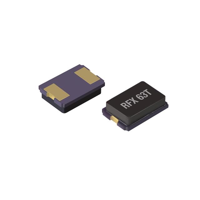 CRYSTAL 16MHZ 6035 30PPM RFX-63T-16.0M50IY10 RFX Limited製｜電子部品・半導体通販のマルツ