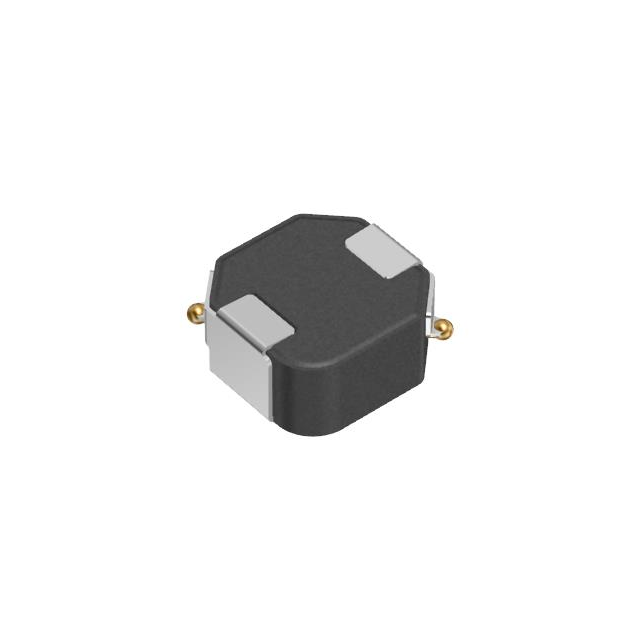 【SPM4020T-1R0M-DZ】FIXED IND 1UH 4.9A 28.2 MOHM SMD