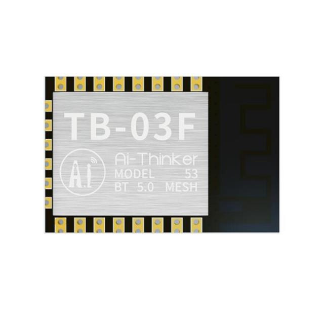 RF TXRX MOD BT PCB TH SMD【TB-03F】