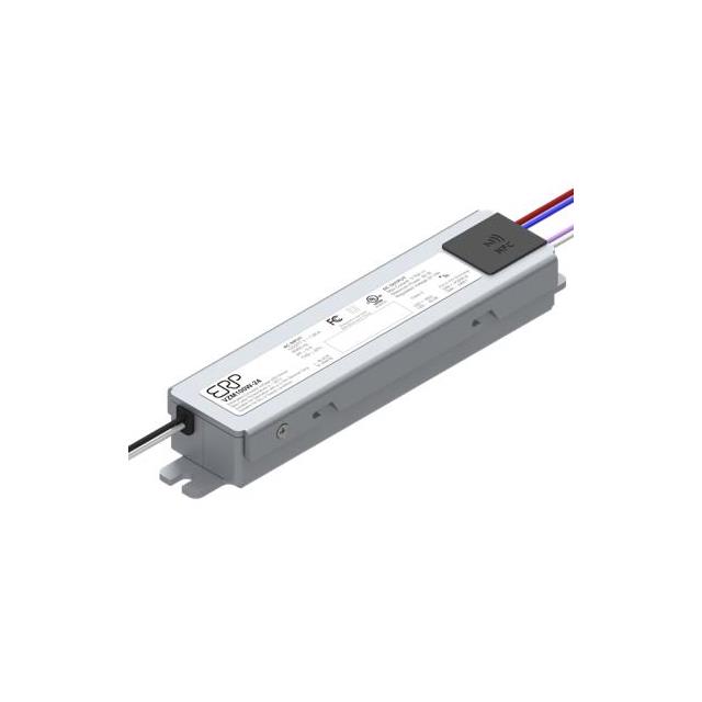 90 W, 24 V CV LED DRIVER WITH 0-【VZM100W-24】