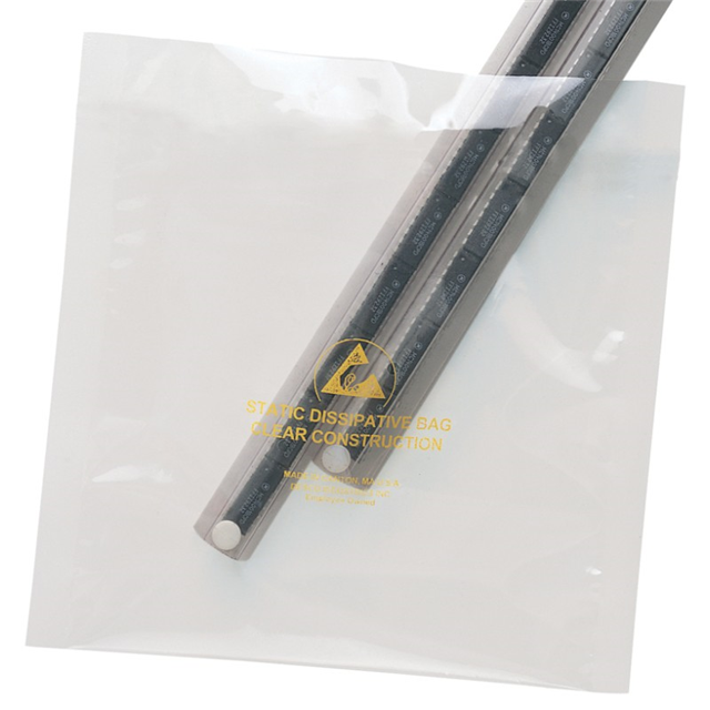 【13877】BAG STAT DISSIPATV 12"X18"