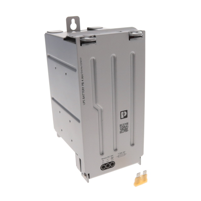 【1274117】BATT MOD UPS-BAT/PB/24DC/4AH