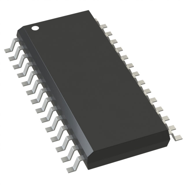 【MCP23S17-E/SO】IC XPNDR 10MHZ SPI 28SOIC