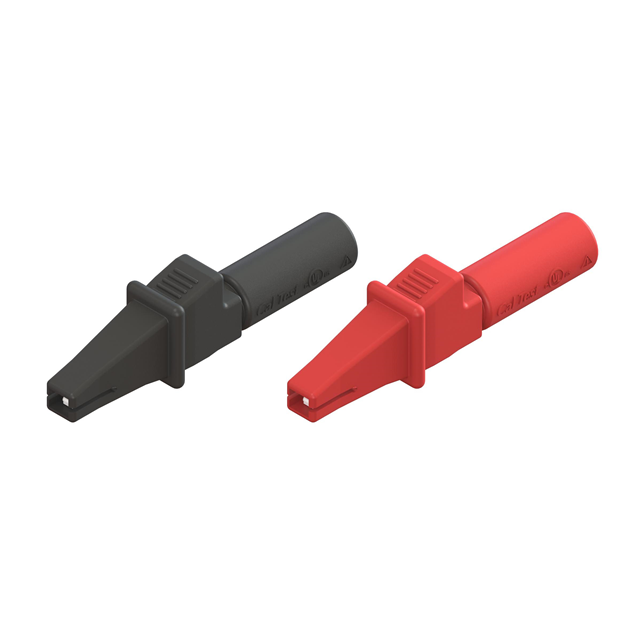 GATOR CLIP INSULATED【CT3943B】