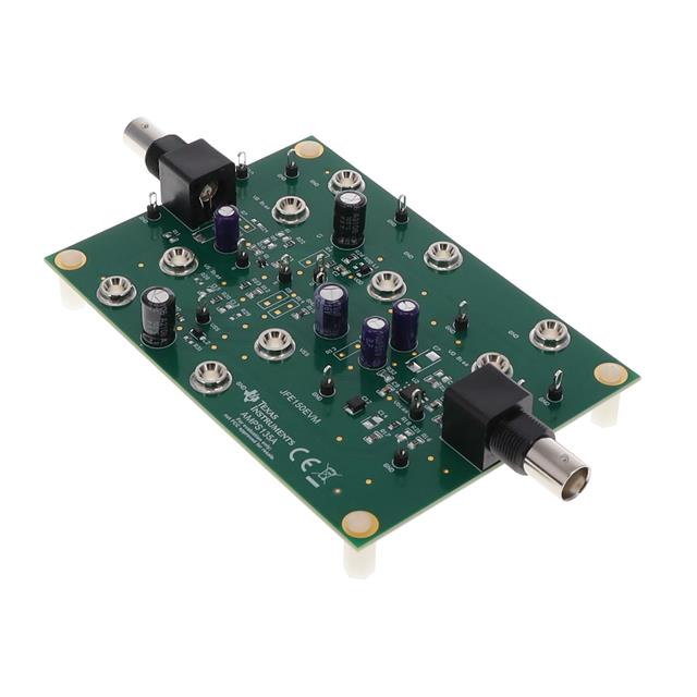 【JFE150EVM】EVAL BOARD FOR JFE150