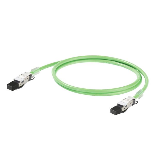 【1376510100】COPPER DATA CABLE (ASSEMBLED)