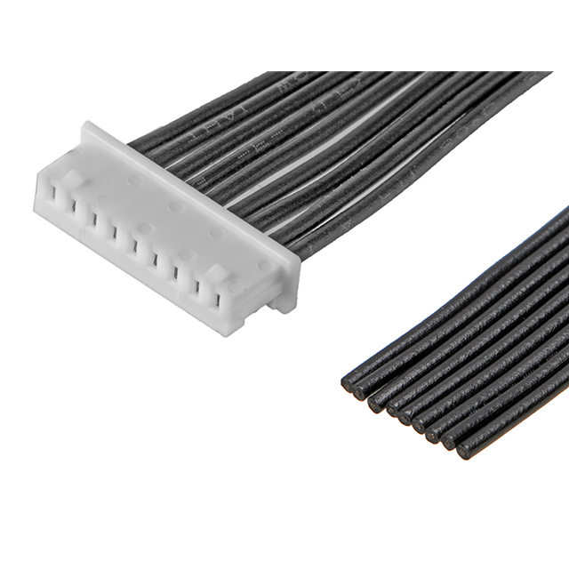 【2181120902】9 CIRC PICOBLADE RECP:PIGTAIL 22