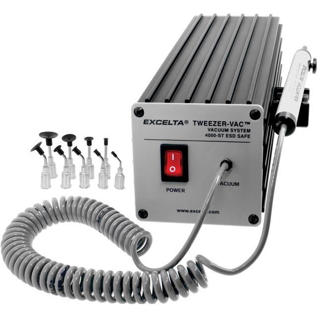 VACUUM SYSTEMS STANDARD PERFORMA【4000-ST】
