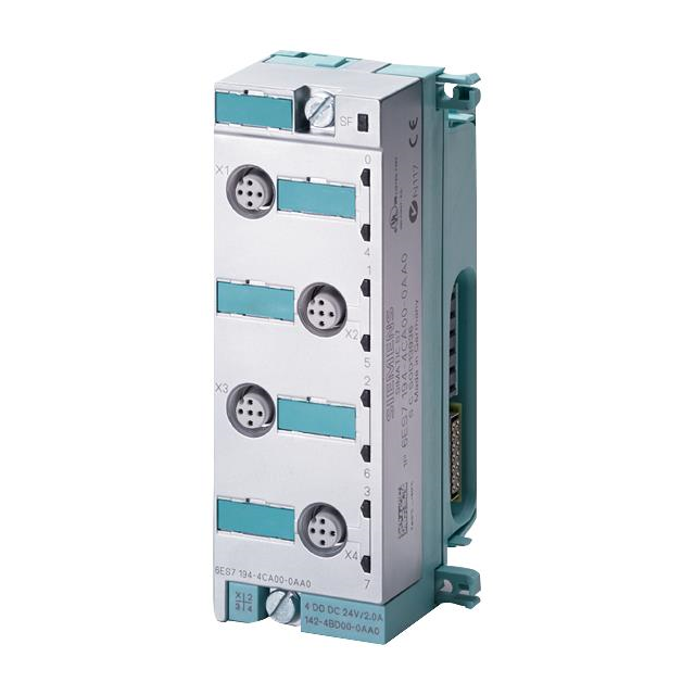 SIMATIC DP,ELECTR MOD ET200PRO【6ES71454FF000AB0】