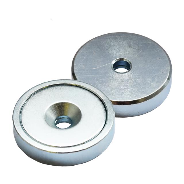 MAGNET 1.575"D X 0.315"THICK CYL【E1004/NEO】