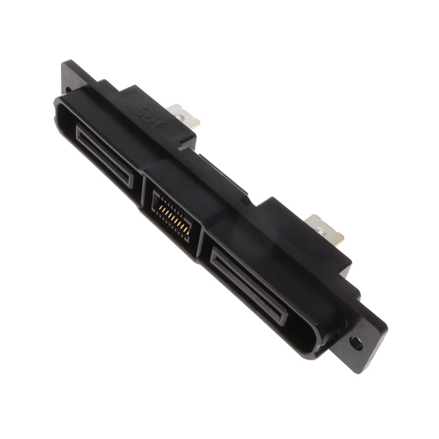 CONN 2POS PNL MNT【PS3F-2RS/8S/10S】
