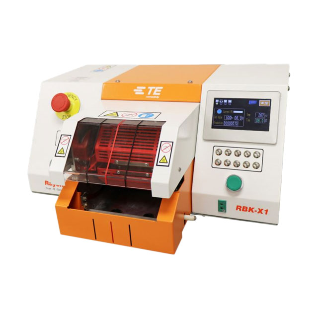 HEAT SHRINK EQUIPMENT, 220V HEAT【RBK-X1C STD】