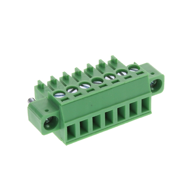 【691364100007】TERM BLOCK PLUG 7POS 3.50MM