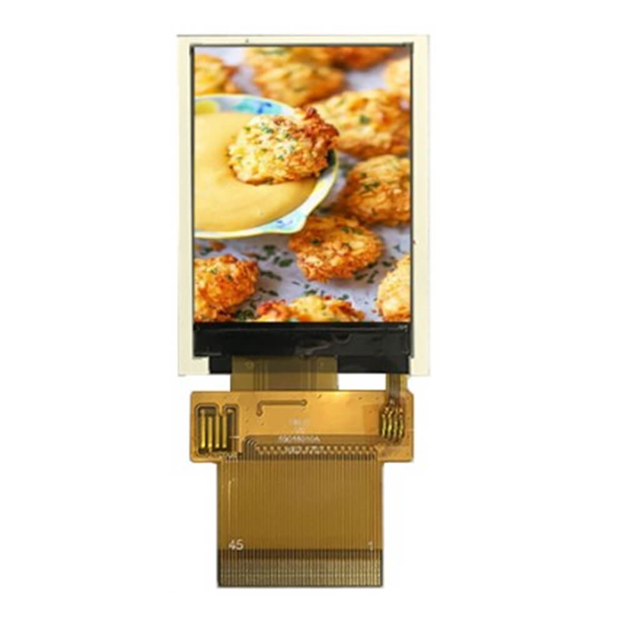 【AFR240320A0-1.77INTM】GRAPHIC DISPLAY TFT RGB 1.77"