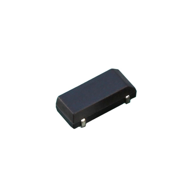 【E1WSDA12-32.768K TR】CRYSTAL 32.7680KHZ 12.5PF SMD [digi-reel品]