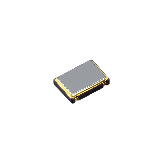 STANDARD CLOCK OSCILLATOR 50.000【EC2600ETTTS-50.000M TR】