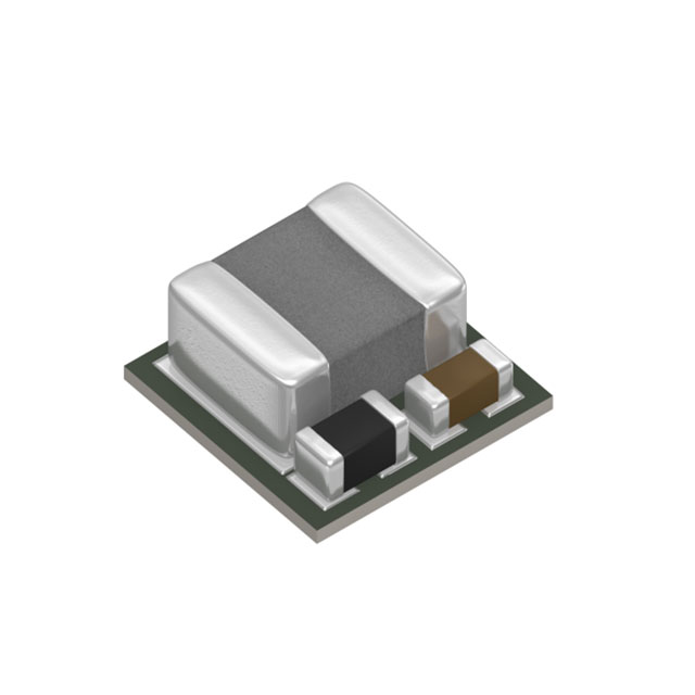 【FS1406-0600-AL】DC DC CONVERTER 0.6V [digi-reel品]