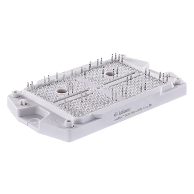 【F3L400R10W3S7B11BPSA1】IGBT MODULE LOW POWER EASY