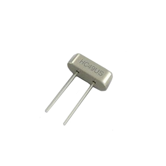 【HC49US-FF3F18-12.000MHZ】CRYSTAL 12.0000MHZ 18PF TH