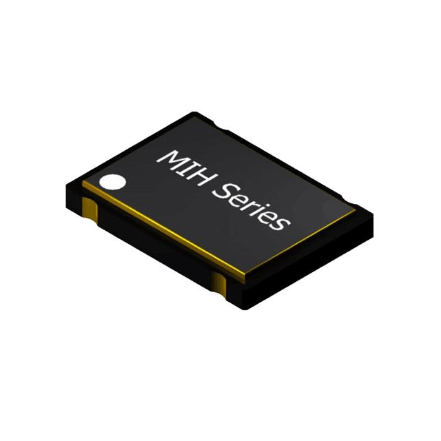 OSC XO 24.576MHZ 3.3V HCMOS SMD【MIH302548AH-24.576MHZ-T】