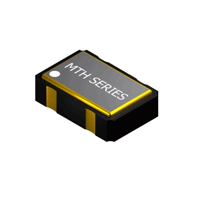 OSC XO 25MHZ 3.3V CMOS SMD【MTH305027AH-25.000MHZ-T】