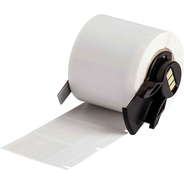 【PTL-31-427】LABEL 1.5" H X 1" W 1=250PCS