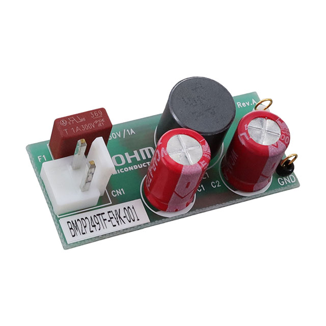 【BM2P249TF-EVK-001】EVAL BOARD FOR BM2P249T
