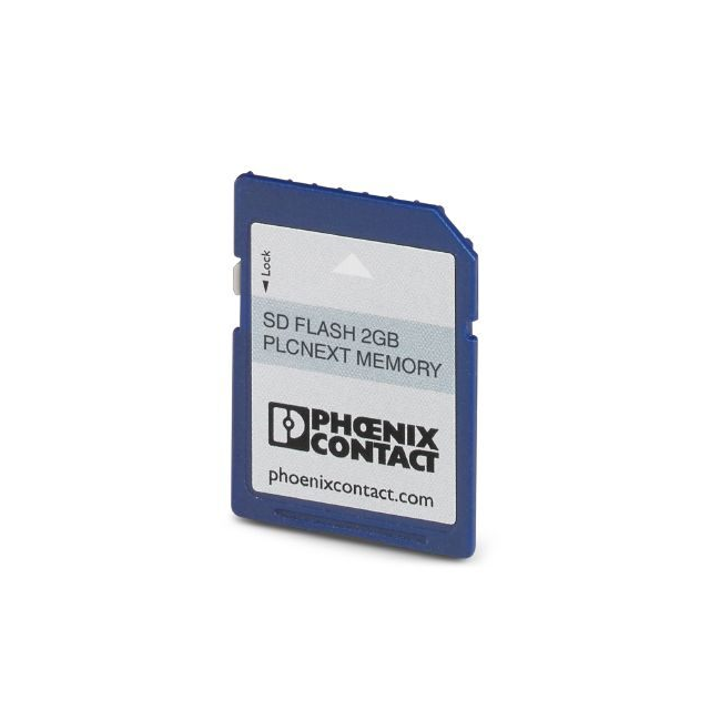 【1043501】MEMORY CARD FLASH 2GB