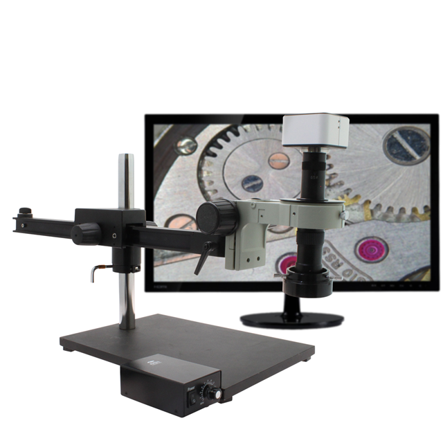 DIGITAL MICROSCOPE MIGHTY CAM US【MLS640-244-556】