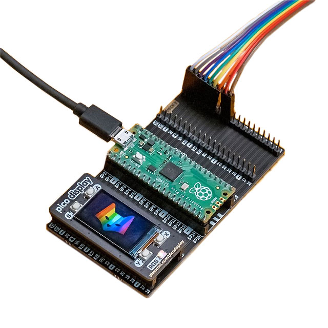 【PIM556】PICO OMNIBUS (DUAL EXPANDER)