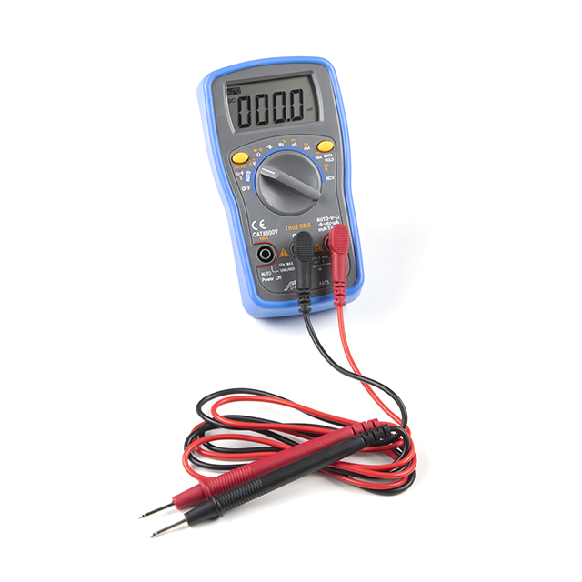 【18340】ARTECH SMART DIGITAL MULTIMETER