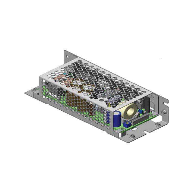 【ZWS150BAF-12/A】AC/DC CONVERTER 12V 150W