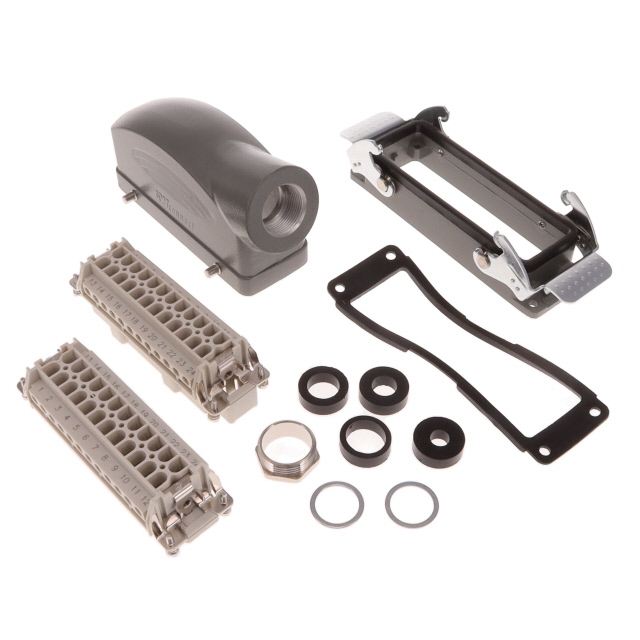 【0936030090】COMPLETE SET WITH CABLE GLAND
