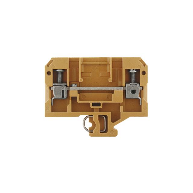 【0195620000】CONN TERM BLK FEED THRU 8-22 AWG