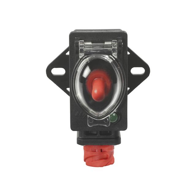 SWITCH TOGGLE SPDT 250A 24V【00227068】