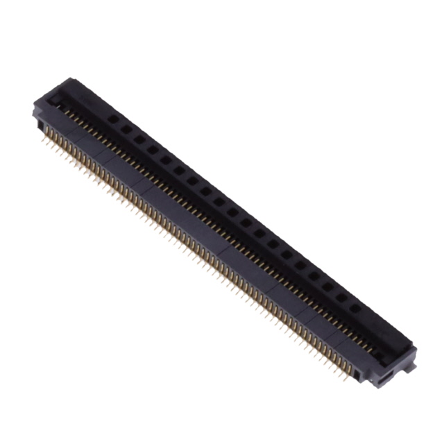 【FH52E-64S-0.5SH(99)】CONN FFC BOTTOM 64POS 0.5MM R/A