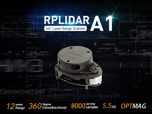 SENSOR OPTICAL 10-10000CM PWM【114992561】