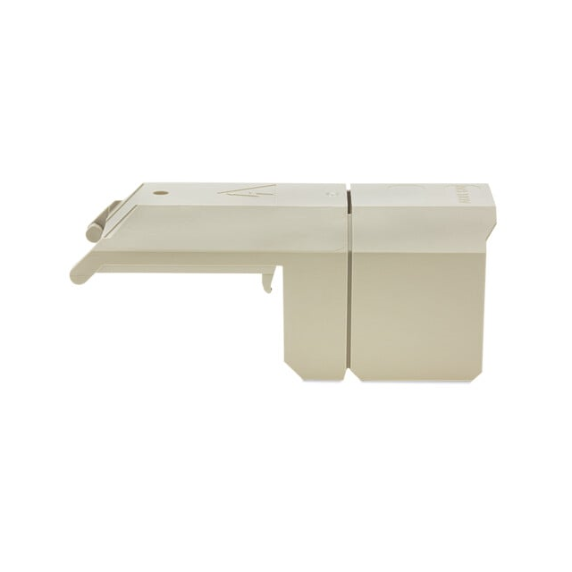 【884-1280】COVER; FOR STUD TERMINAL BLOCK;