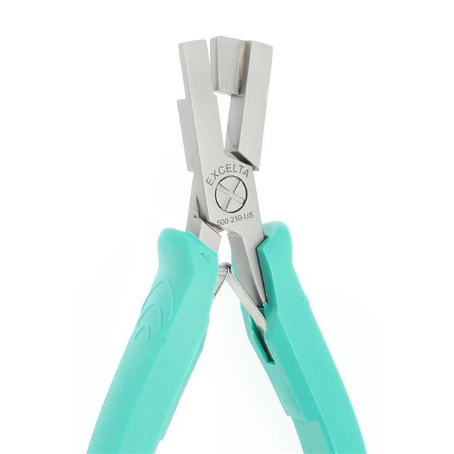 PLIERS - MULTIPLE LEAD FORMING -【500-210-US】