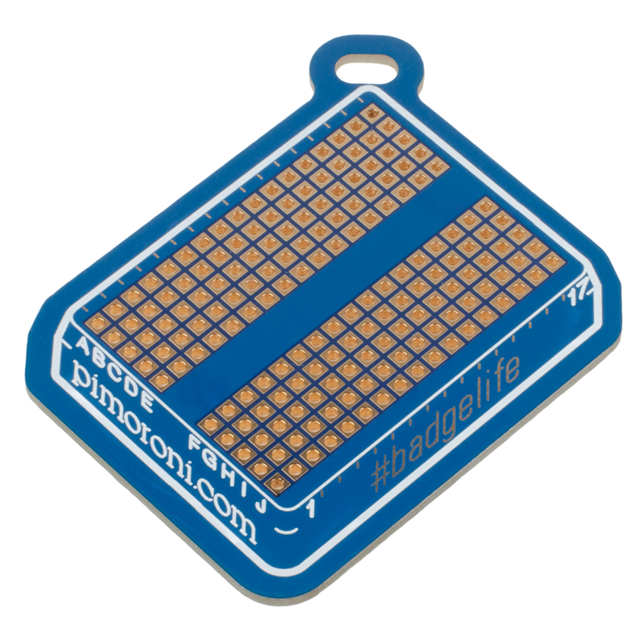 BREADBOARD GENERAL PURPOSE PTH【PIM531】