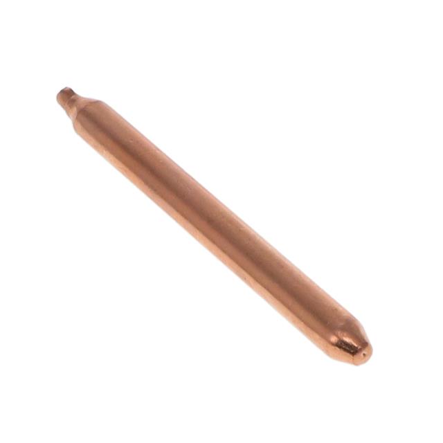 【ATS-HP-F6L70S71W-347】HEAT PIPE FLAT 5.3X6.77X70MM