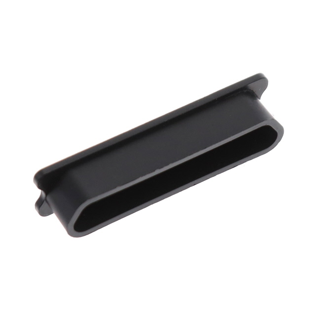 【MD037RP】DUST COVERS, MICRO-D CONNECTOR A