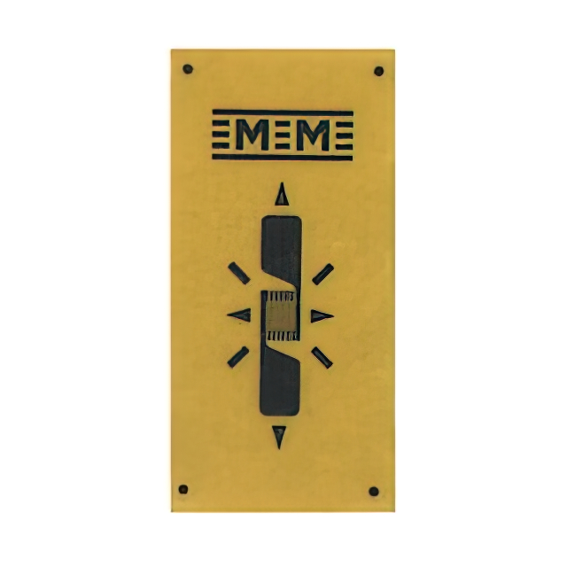 EA-13-015DJA-120 - STRAIN GAGES【MMF404676】
