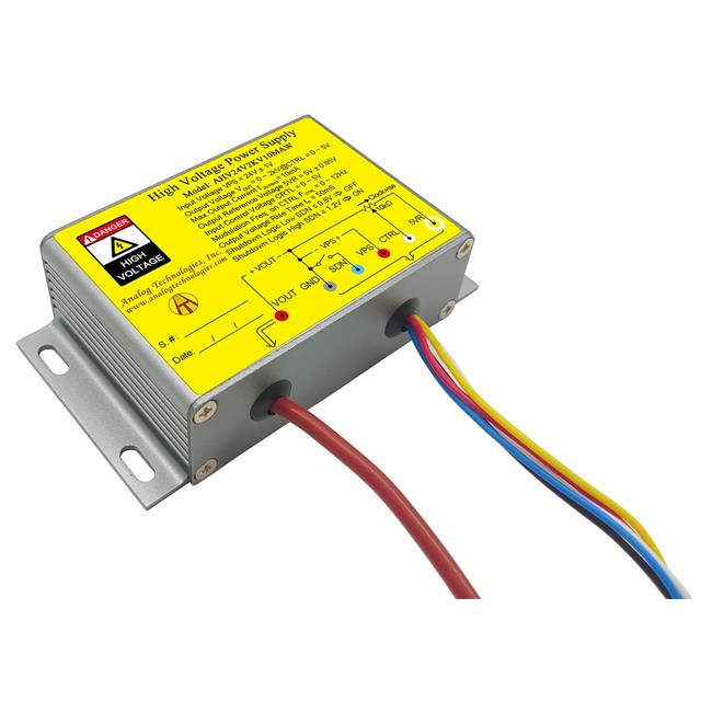 【AHV24V2KV10MAW】High Voltage - Non-Isolated