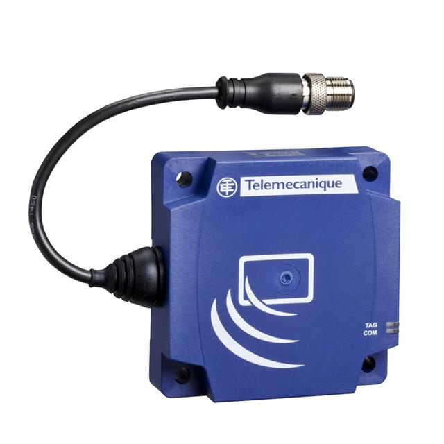 【XGCS8901201】RFID ANTENNA 13.56MHZ 80X80X26MM