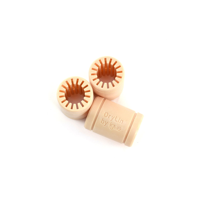 12MM HIGH PRECISION BUSHING (3)【KT-CP0097】