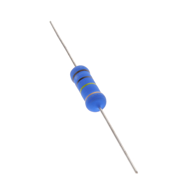 RES 1K OHM 5% 5W AXIAL【ROX5SSJ1K0】