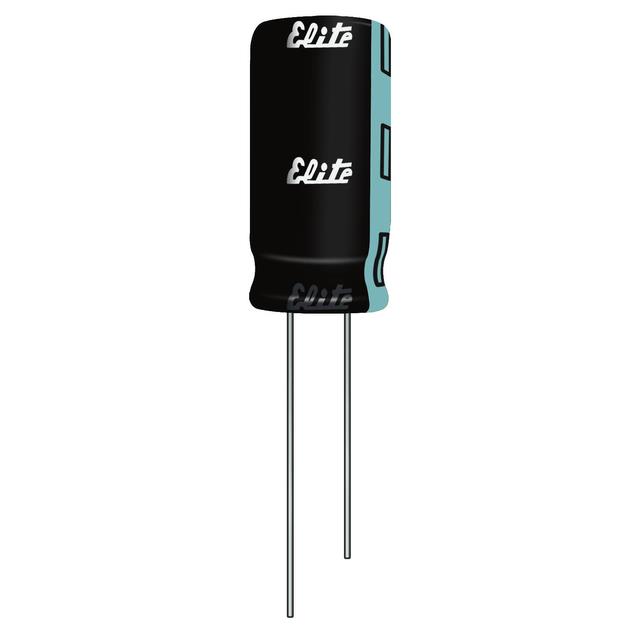 【PV2W121MNN1640】CAP ALUM 120UF 20% 450V RADIAL