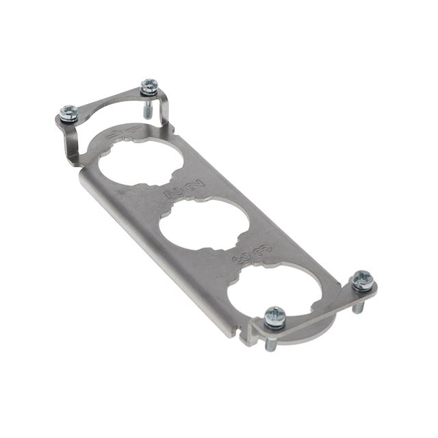 【09405249943】24B HPR COMPACT FRAME FOR 3X250A